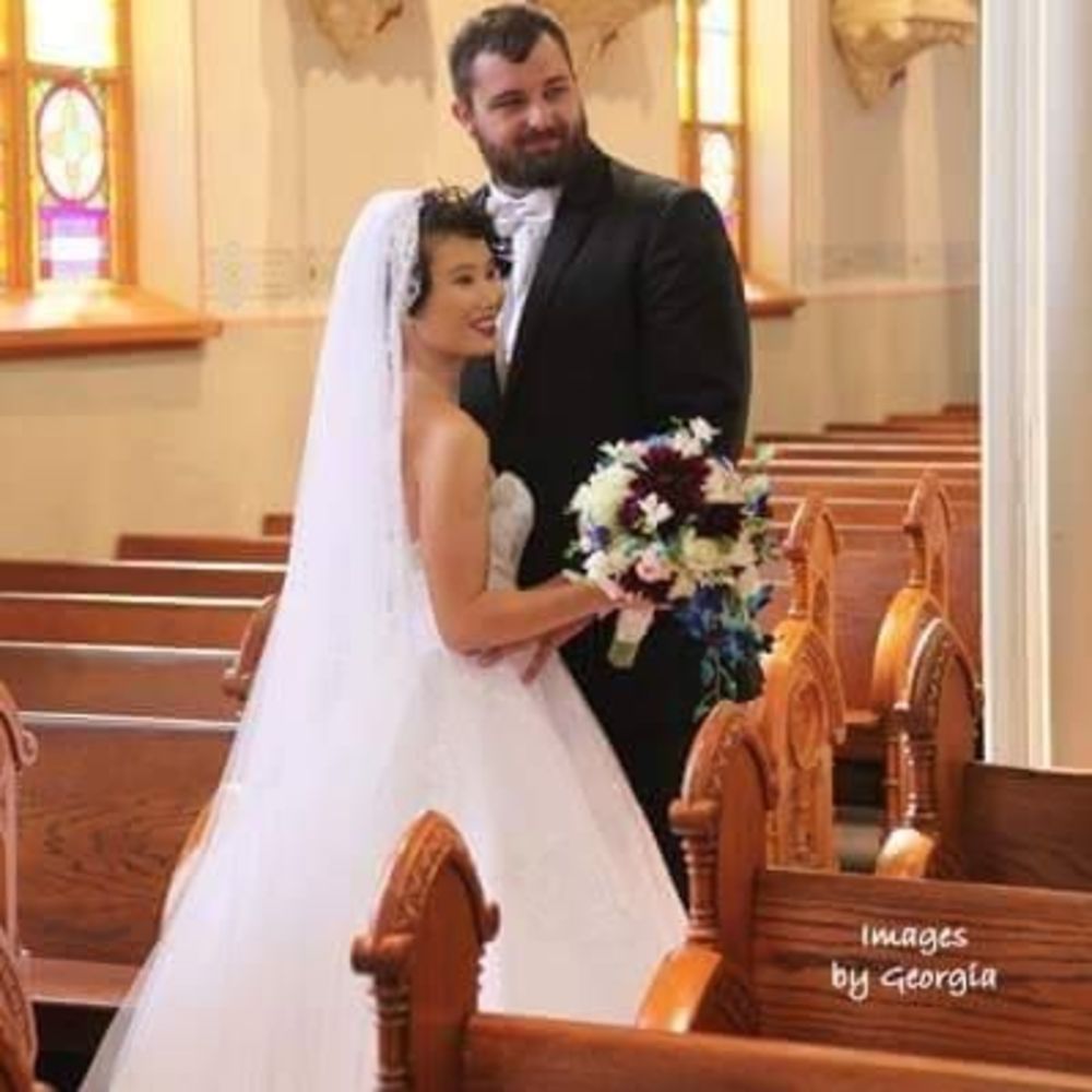 Meet your Posher, Mary